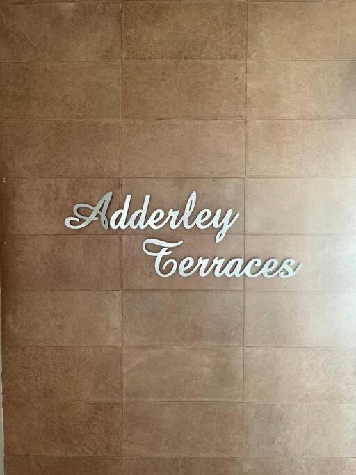 Kept Secret In Apartment Cape Town