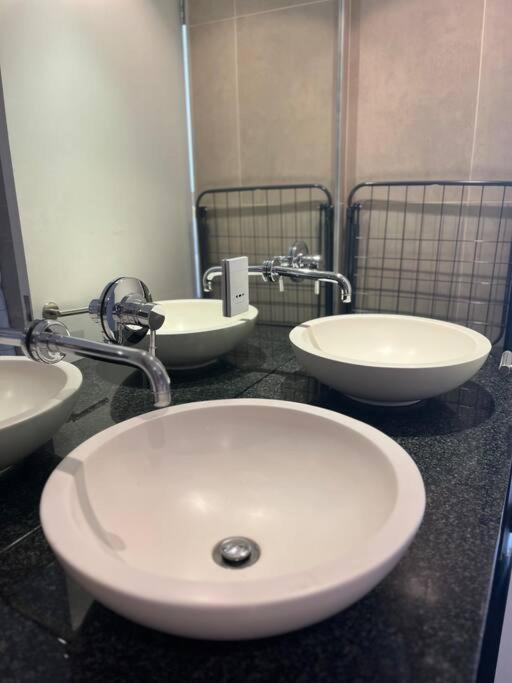 Apartment Kept Secret In Cape Town