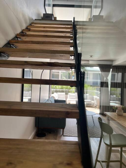 Kept Secret In Apartment Cape Town